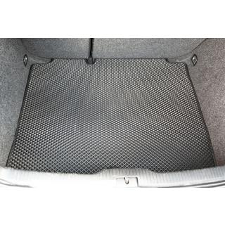 Trunk Mat (HB, EVA, Black) photo 1