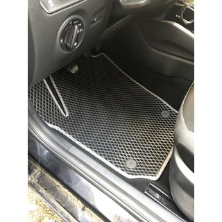 EVA Floor Mats (black) photo 3