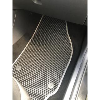 EVA Floor Mats (black) photo 4