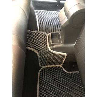 EVA Floor Mats (black) photo 2