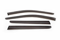 Toyota Rav 4 2019–2025 Window Deflectors (4 pcs, ANV) photo 2