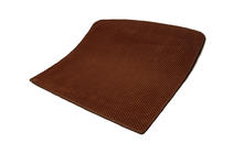 Volkswagen Touareg 2002–2010 Trunk Mat V1 (EVA, brick) photo 2