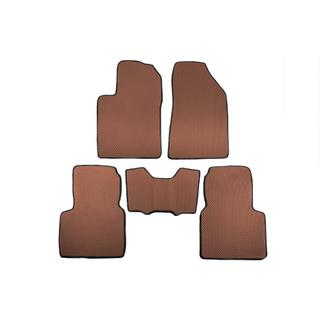 Polyurethane Floor Mats (EVA, Brick) Hyundai Grandeur 2005-2011 photo 1
