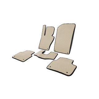 EVA Floor Mats (Beige) photo 2