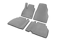 Renault Kangoo 2008–2020 EVA Floor Mats (Gray) Front photo 2