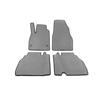EVA Floor Mats (Gray) photo 1
