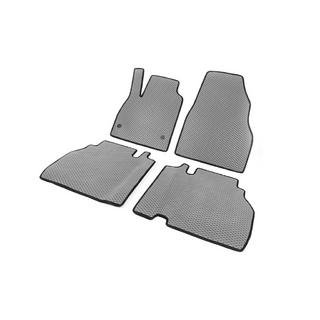 EVA Floor Mats (Gray) photo 2