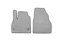 Mercedes Citan 2013-2021 EVA Floor Mats (Gray) photo 4