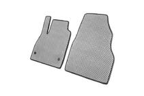 Mercedes Citan 2013-2021 EVA Floor Mats (Gray) photo 5