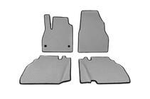Mercedes Citan 2013-2021 EVA Floor Mats (Gray) photo 2