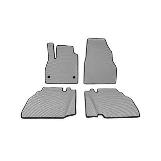 EVA Floor Mats (Gray) photo 2