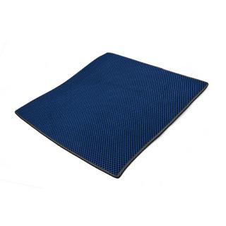 Trunk Mat (EVA, Blue) SW photo 2