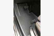 BMW 3 Series E46 1998-2006 EVA Floor Mats (Gray) photo 1
