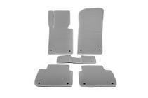 BMW 3 Series E46 1998-2006 EVA Floor Mats (Gray) photo 5