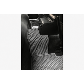 EVA Floor Mats (Gray) photo 4