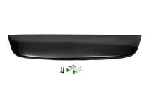 Volkswagen Caddy 2004-2010 Winter grille cover for LIFE (upper) photo 5