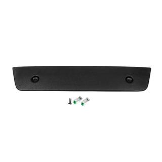 Winter grille cover for LIFE (lower) photo 1