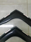 Renault Trafic 2015- Clearance! In-Channel Wind Deflectors (2 pcs, HIC) photo 2