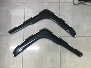 Renault Trafic 2015- Clearance! In-Channel Wind Deflectors (2 pcs, HIC) photo 3