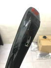 Opel Insignia 2008-2017 DISCOUNT! In-Channel Window Deflectors SD/HB (4 pcs, HIC) photo 3