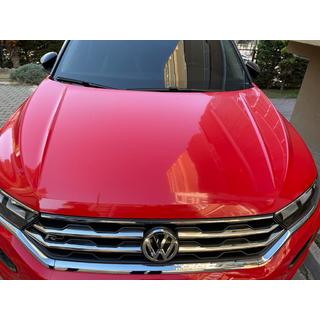 Grille Covers (4 pcs, Stainless Steel) photo 1
