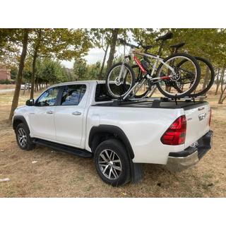 Roof Rack Cross Bars (for Original Mounting Points) photo 3