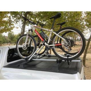 Roof Rack Cross Bars (for Original Mounting Points) photo 2