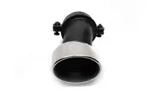 Lexus LX570/450d 2008-2022 Exhaust tip for F-Sport (2012-2015) photo 2