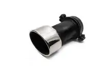 Lexus LX570/450d 2008-2022 Exhaust tip for F-Sport (2012-2015) photo 3