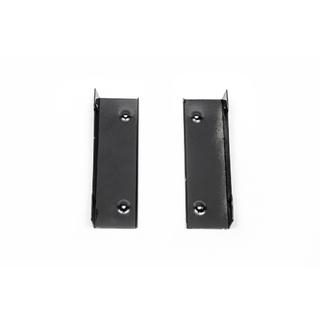 Mudguard mounting kit (2 pcs, front) photo 2