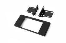 BMW X5 E53 1999–2006 2DIN Car Stereo Dash Kit (Metra) photo 2
