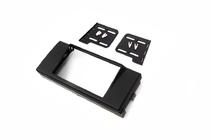 BMW 5 Series E39 1996-2003 Car Stereo Fascia Panel 2DIN photo 2