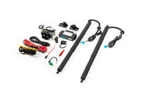 Toyota Fortuner 2015- Power Trunk Opener photo 2