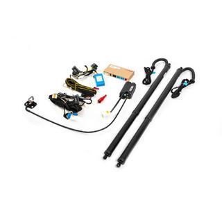 Electric Tailgate Opening Mechanism (2016-2019) Jeep Grand Cherokee WK2 2010-2021 photo 1