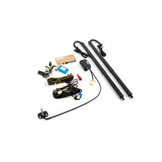 Electric Tailgate Opening Mechanism (2016-2019) Jeep Grand Cherokee WK2 2010-2021 photo 3