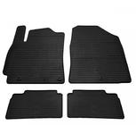 Hyundai Elantra (CN7) 2020- Rubber Floor Mats (4 pcs, Stingray Premium) photo 1