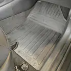 Hyundai Tucson NX4 2021- Rubber Floor Mats (4 pcs, Stingray Premium) photo 3