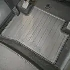 Hyundai Tucson NX4 2021- Rubber Floor Mats (4 pcs, Stingray Premium) photo 5