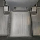 Hyundai Tucson NX4 2021- Rubber Floor Mats (4 pcs, Stingray Premium) photo 6