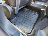 Jaguar I-Pace 2018- Rubber Floor Mats (4 pcs, Stingray Premium) photo 7