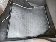 Jaguar I-Pace 2018- Rubber Floor Mats (4 pcs, Stingray Premium) photo 9