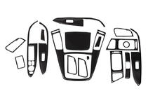 Hyundai I-30 2007-2011 Dashboard Covers BIG photo 4