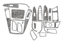 Hyundai I-30 2007-2011 Dashboard Covers BIG photo 2