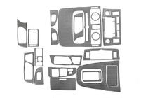 Toyota Avensis 2003-2009 Dashboard Covers BIG Titan photo 2