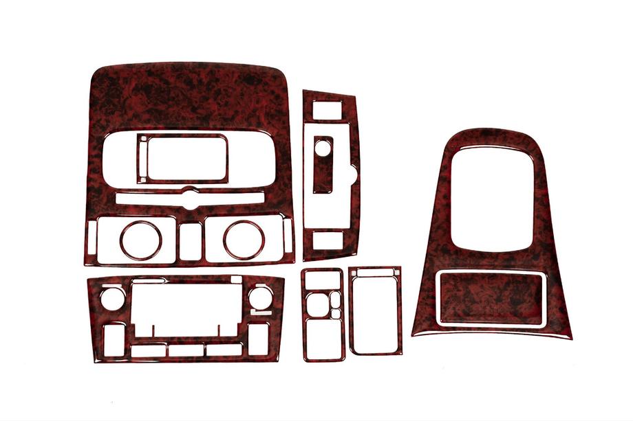 Toyota Avensis 2003-2009 Dashboard Covers BIG Titan Image