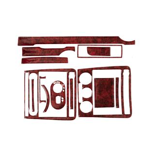 Dashboard Trim Covers Seat Cordoba 2000-2009 photo 1