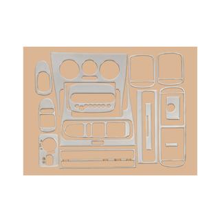 Dashboard Trim Covers Seat Toledo 2000-2005 photo 4