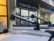 Ski Rack (for Roof Cross Bars) for 4 pairs of skis photo 10