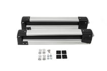 Ski Rack (for Roof Cross Bars) for 4 pairs of skis photo 3