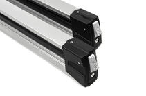 Ski Rack (for Roof Cross Bars) for 4 pairs of skis photo 14
